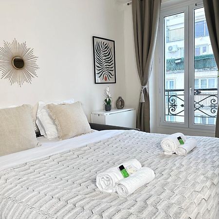 Welcoming & Cosy Flat Near Republique Apartman Párizs Kültér fotó