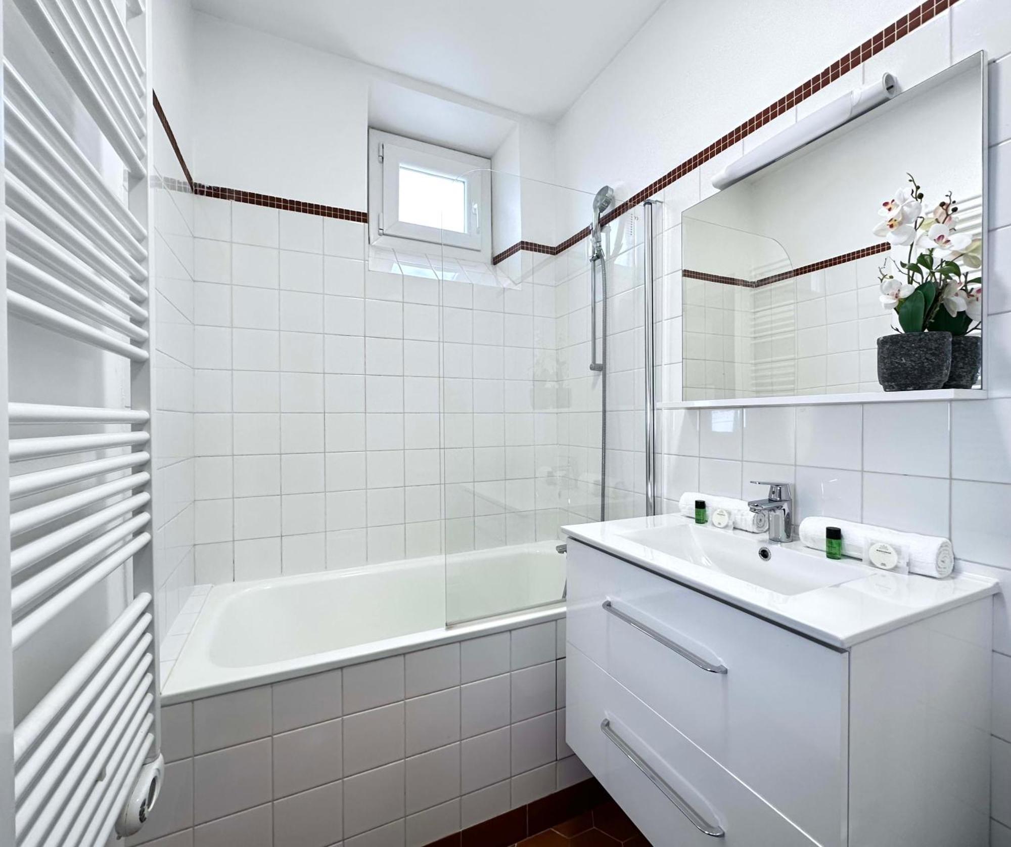 Welcoming & Cosy Flat Near Republique Apartman Párizs Kültér fotó