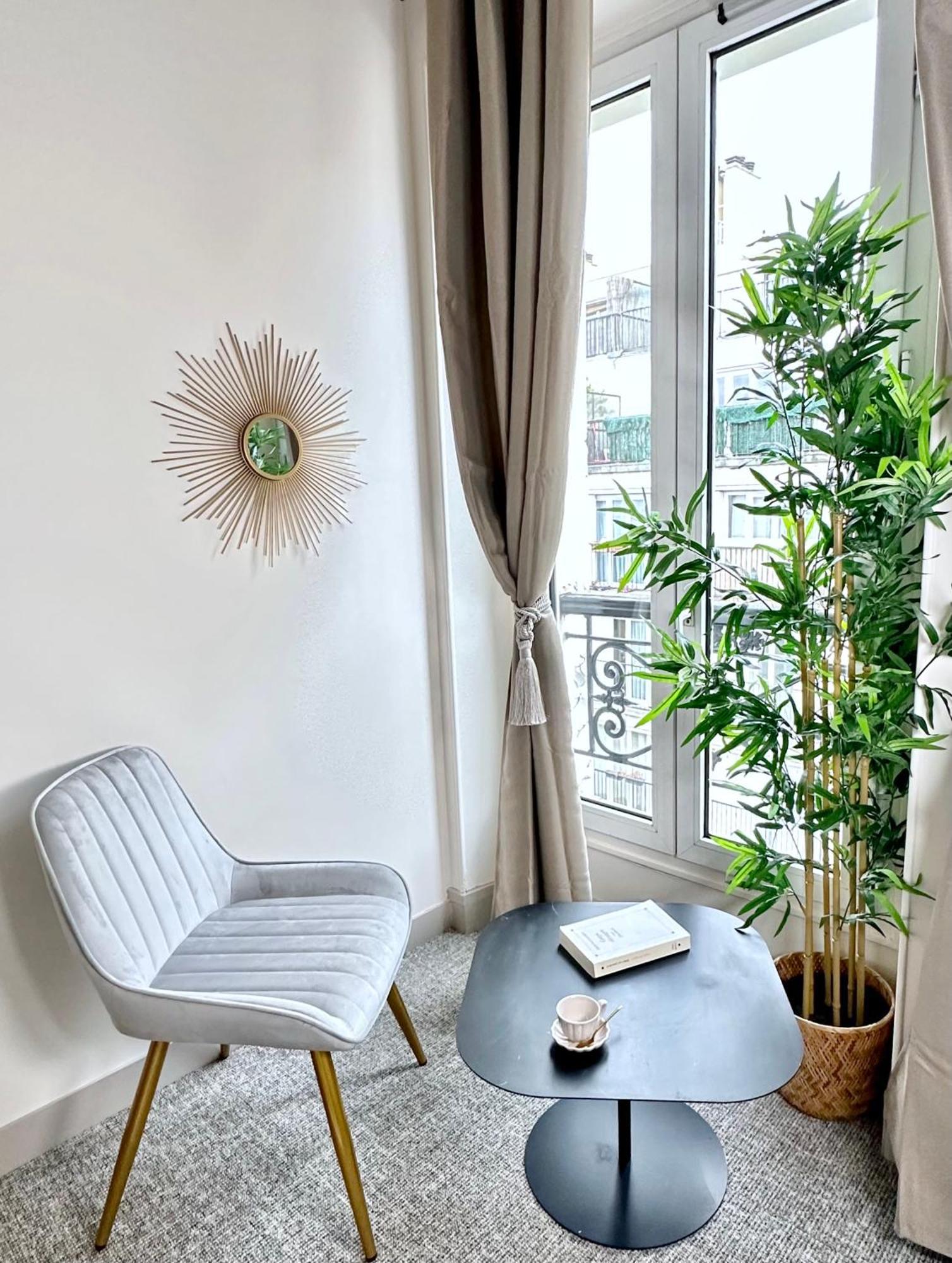 Welcoming & Cosy Flat Near Republique Apartman Párizs Kültér fotó