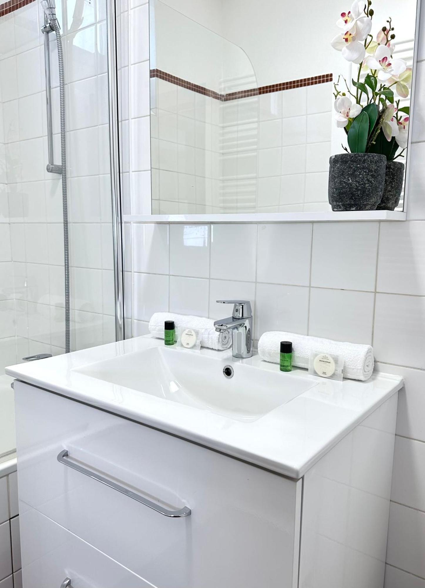 Welcoming & Cosy Flat Near Republique Apartman Párizs Kültér fotó