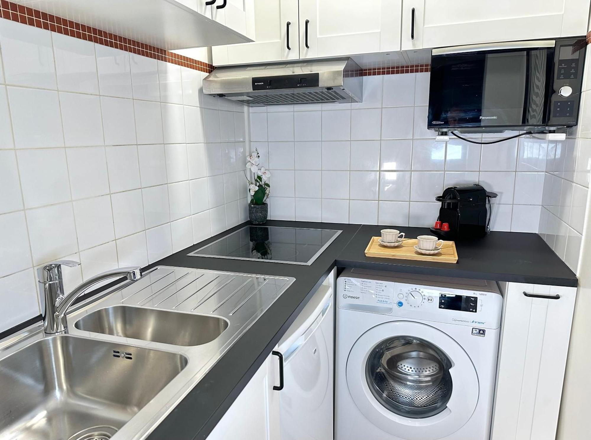 Welcoming & Cosy Flat Near Republique Apartman Párizs Kültér fotó